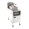 Electric Pressure Fryer with Computer Panel Type JBN40