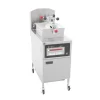 Electric Pressure Fryer with Computer Panel Type JBN42