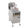 Electric Pressure Fryer with Filtering System Type JBN32
