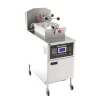 Electric Pressure Fryer with LCD Panel Type JBN41