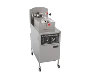 Electric Pressure Fryer with Mechanical Panel Type JBN30