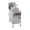 Gas Pressure Fryer with Filtering System Type JBN33