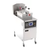 Gas Pressure Fryer with LCD Panel Type JBN44