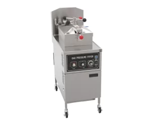 Gas Pressure Fryer with Mechanical Panel Type JBN31