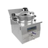 Wholesale Electric Countertop Pressure Fryer