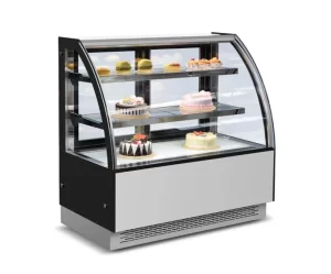 cake fridge