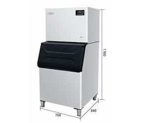 ice machine for sale commercial